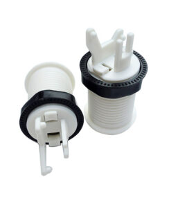 Standard Concave Arcade Player Push Buttons (28mm) - Image 3