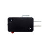 Microswitch for buttons