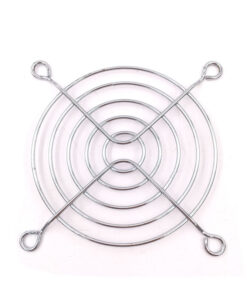 8cm Fan Grill