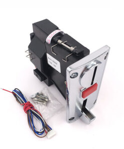 Multi Coin Mechanism - Image 2