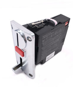 Multi Coin Mechanism