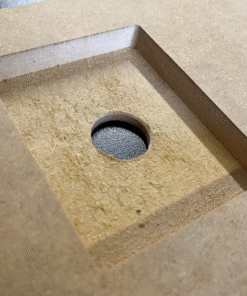24inch Bartop Flat Pack Kit (Plain 18mm MDF) - Image 4
