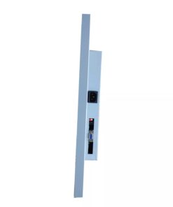 19" Panel / Surface mounted monitor 4:3 ratio - Image 6