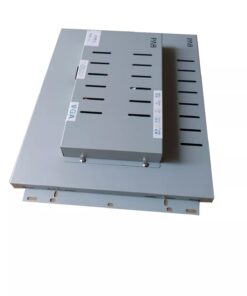 19" Panel / Surface mounted monitor 4:3 ratio - Image 4