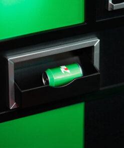 Official Quarter Arcades 7UP 5 Port USB Hub / Charging Hub - Image 5