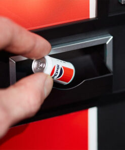 Official Quarter Arcade Pepsi 5 Port USB Hub / Charging Hub - Image 5