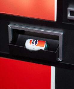 Official Quarter Arcade Pepsi 5 Port USB Hub / Charging Hub - Image 6