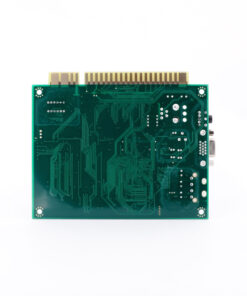 60 in 1 Jamma PCB Game Board - Image 3