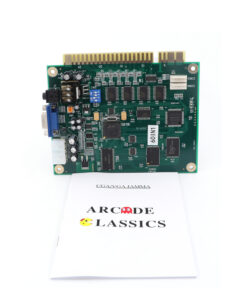 60 in 1 Jamma PCB Game Board - Image 4