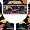 Defender (Williams) - Bartop Graphic Kit