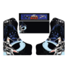 Star Wars (Game) - Bartop Graphic Kit
