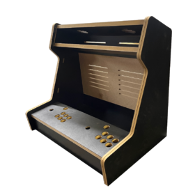 Arcade Repairs and Spare Parts - Arcade Bits